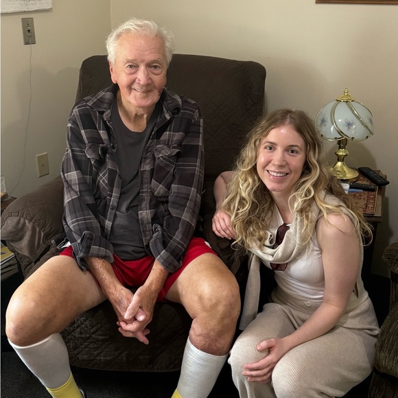 🌸Like This for LIVE SHOW notifications when Granny D goes live🌸🌸🌸 - Picture 15 of 16